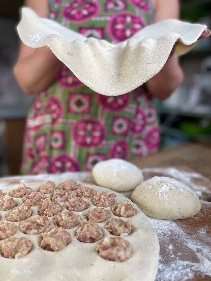 Пельмени, 0.5 кг фото 5